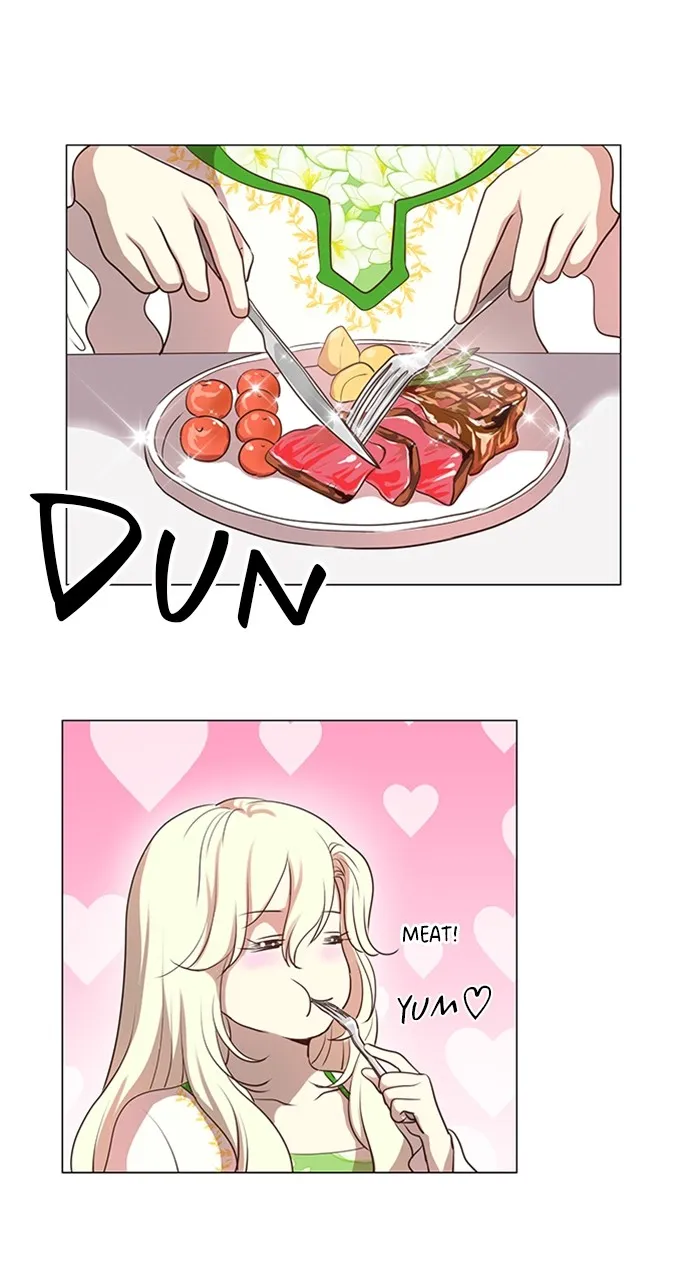 My Stepdaughter is a Bunny Chapter 10 page 41 - 