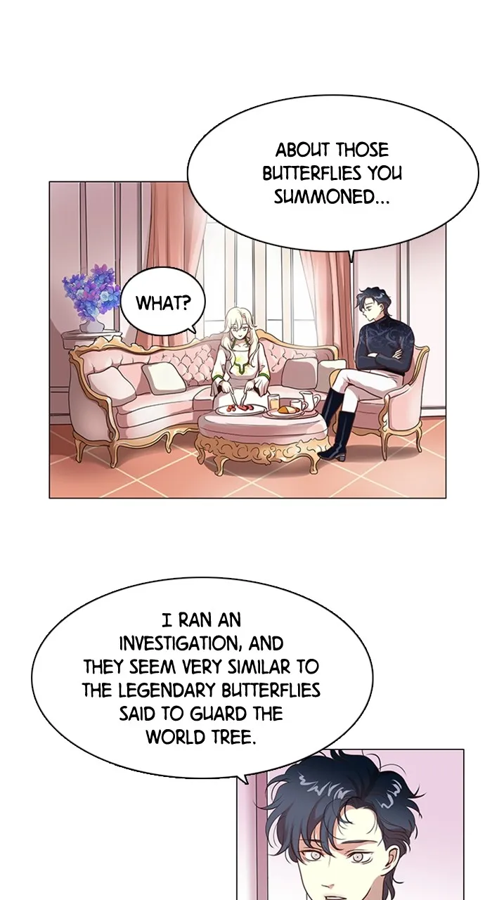 My Stepdaughter is a Bunny Chapter 10 page 42 - 