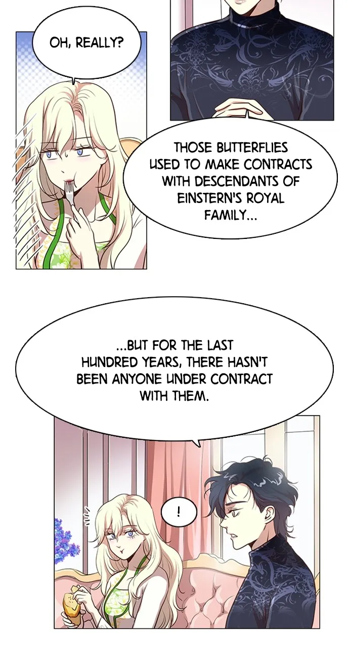 My Stepdaughter is a Bunny Chapter 10 page 43 - 