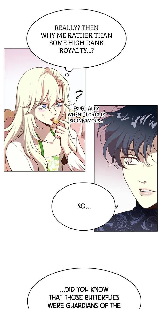 My Stepdaughter is a Bunny Chapter 10 page 44 - 