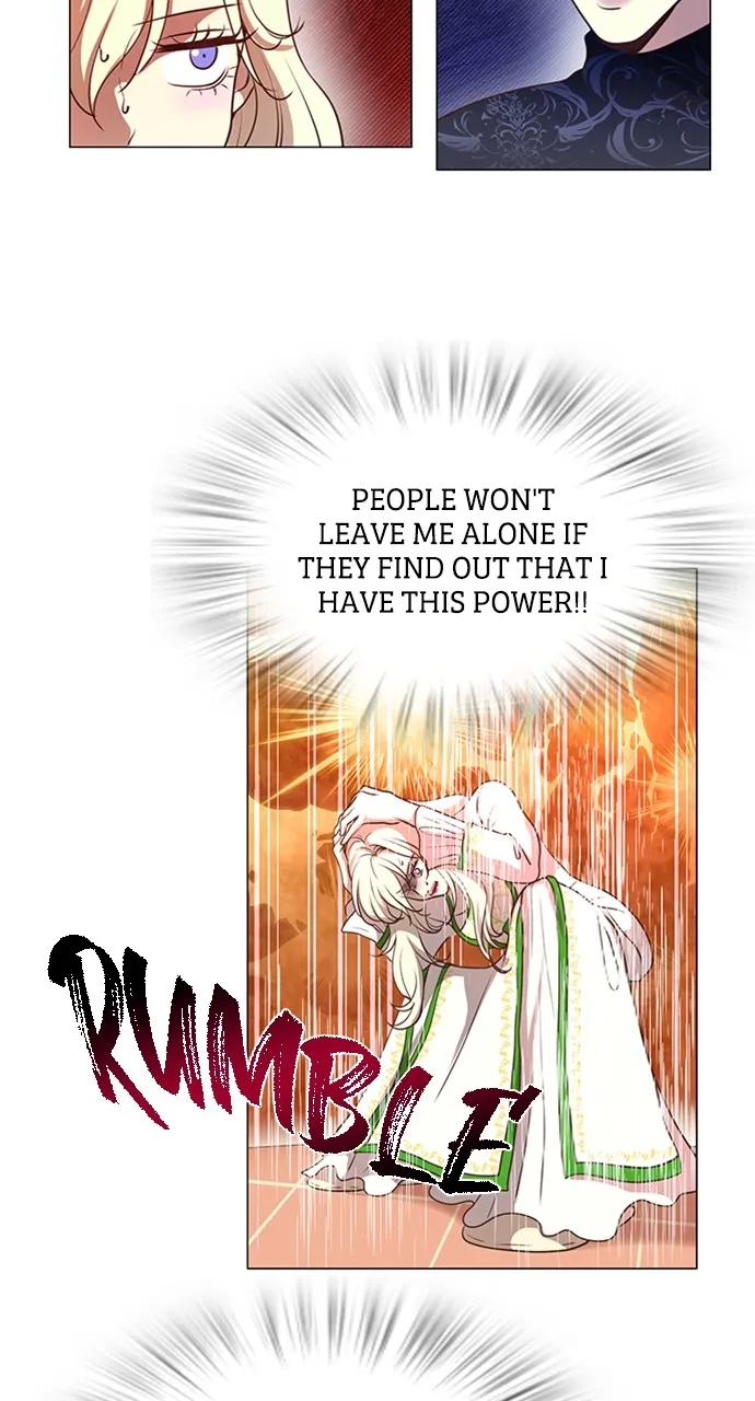 My Stepdaughter is a Bunny Chapter 10 page 46 - 