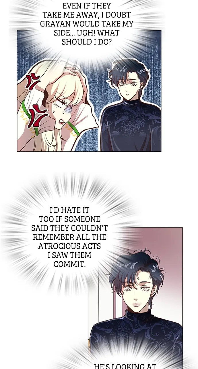 My Stepdaughter is a Bunny Chapter 10 page 47 - 