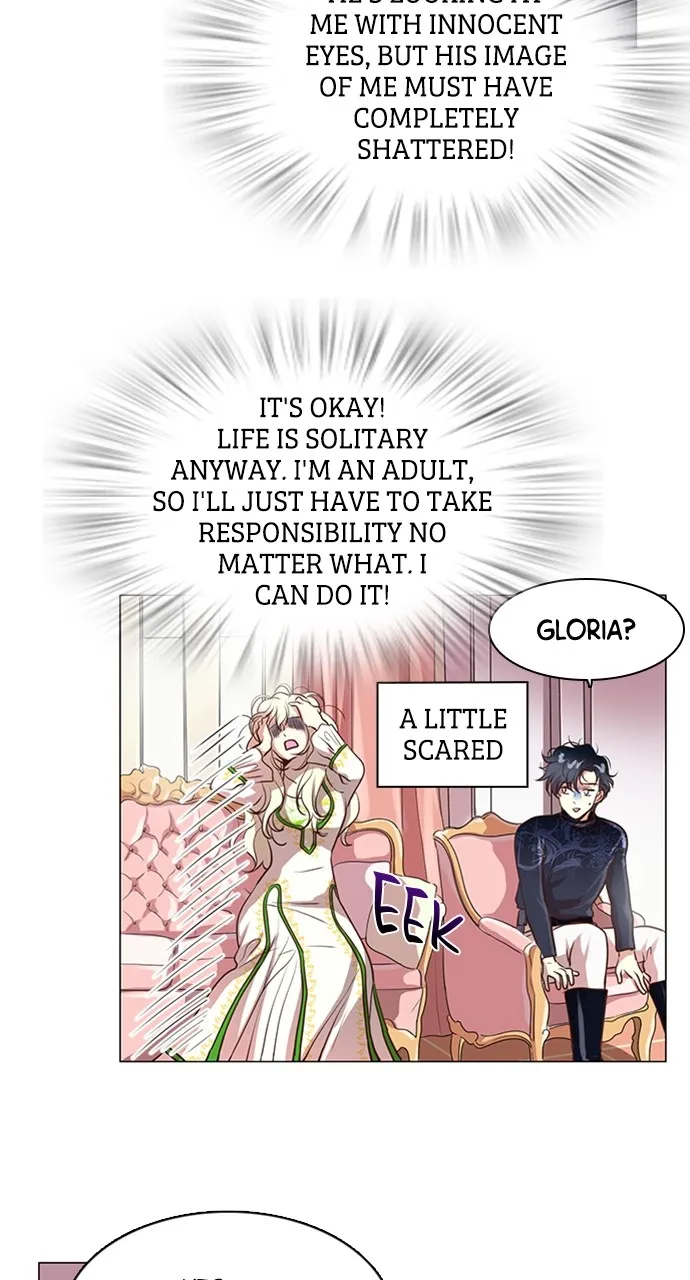 My Stepdaughter is a Bunny Chapter 10 page 48 - 