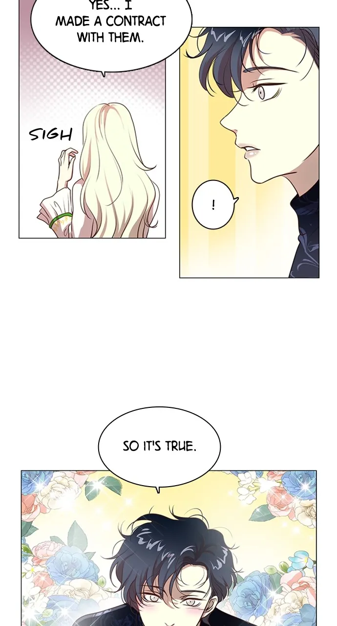 My Stepdaughter is a Bunny Chapter 10 page 49 - 