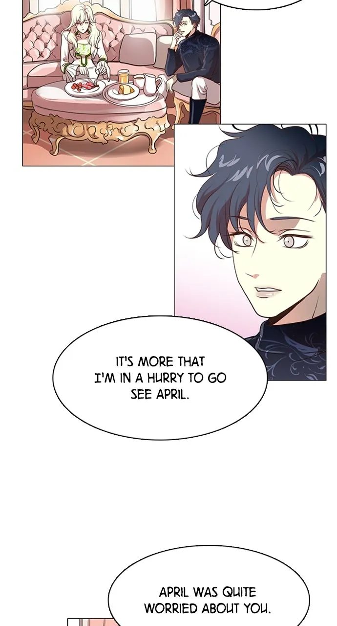 My Stepdaughter is a Bunny Chapter 10 page 52 - 