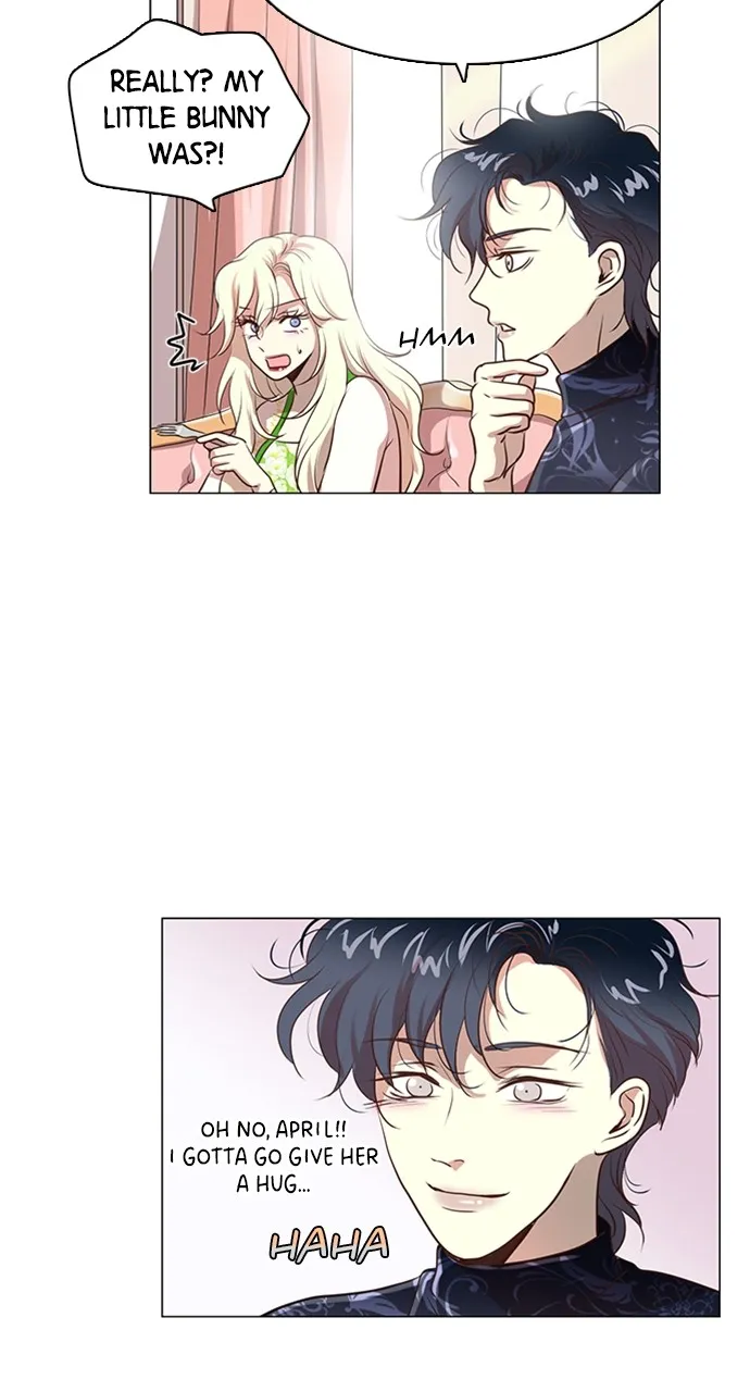 My Stepdaughter is a Bunny Chapter 10 page 53 - 