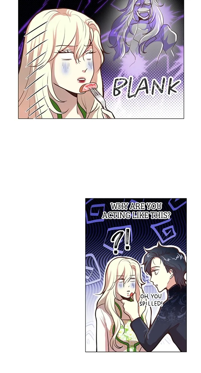 My Stepdaughter is a Bunny Chapter 10 page 55 - 