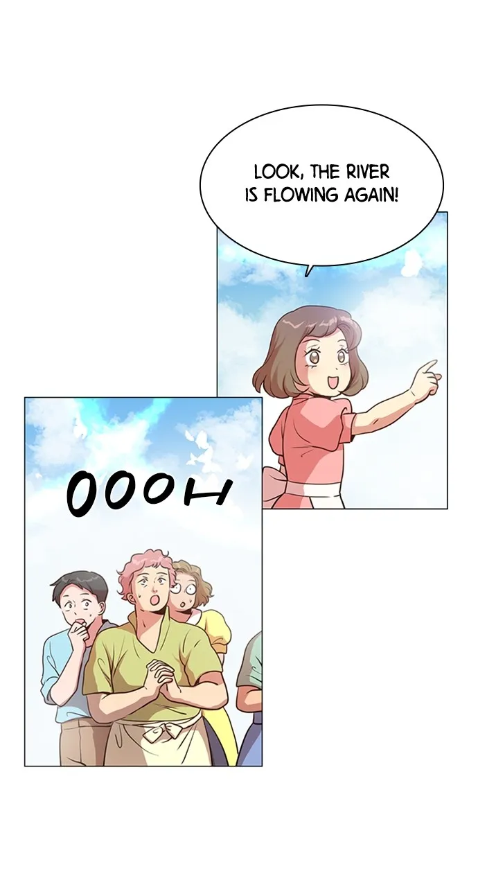 My Stepdaughter is a Bunny Chapter 10 page 8 - 