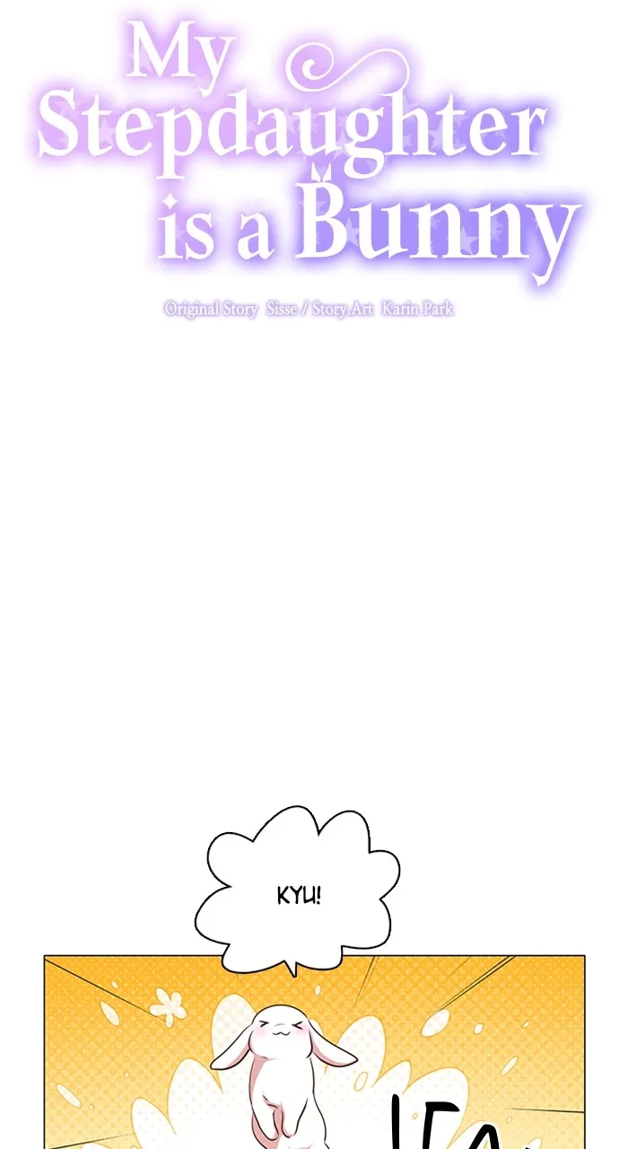 My Stepdaughter is a Bunny Chapter 10 page 10 - 