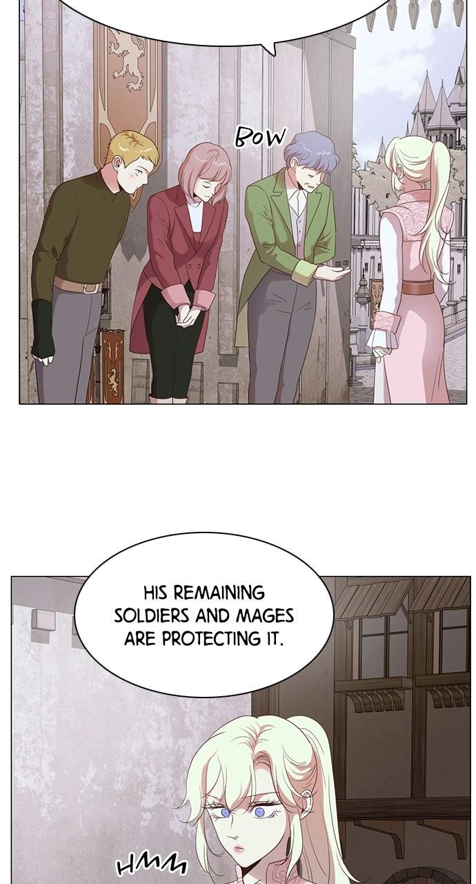 My Stepdaughter is a Bunny Chapter 102 page 2 - 