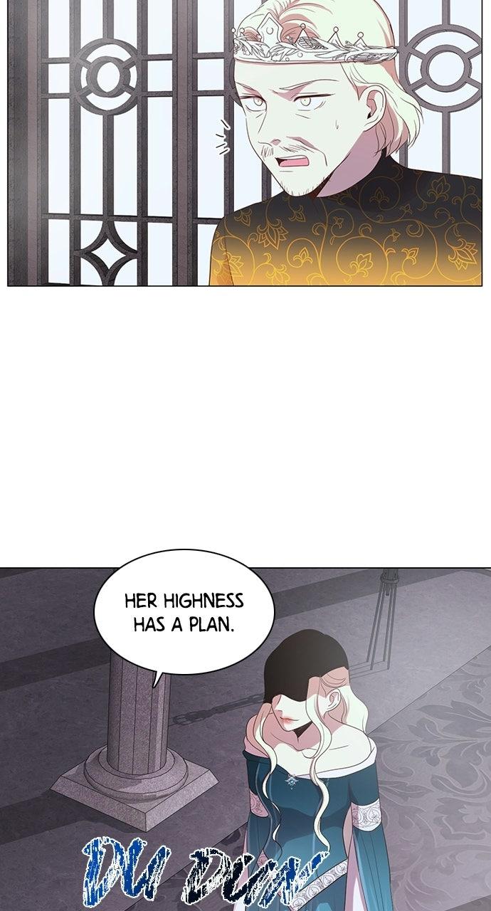 My Stepdaughter is a Bunny Chapter 102 page 15 - 
