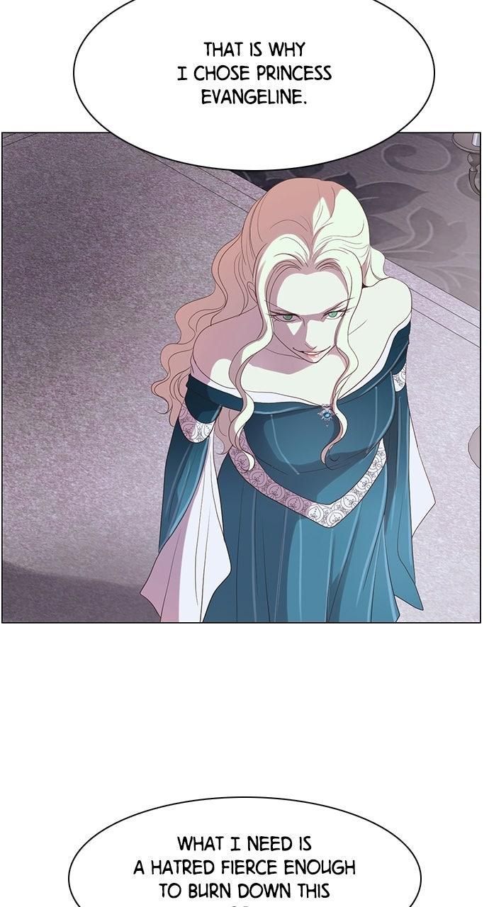 My Stepdaughter is a Bunny Chapter 102 page 20 - 