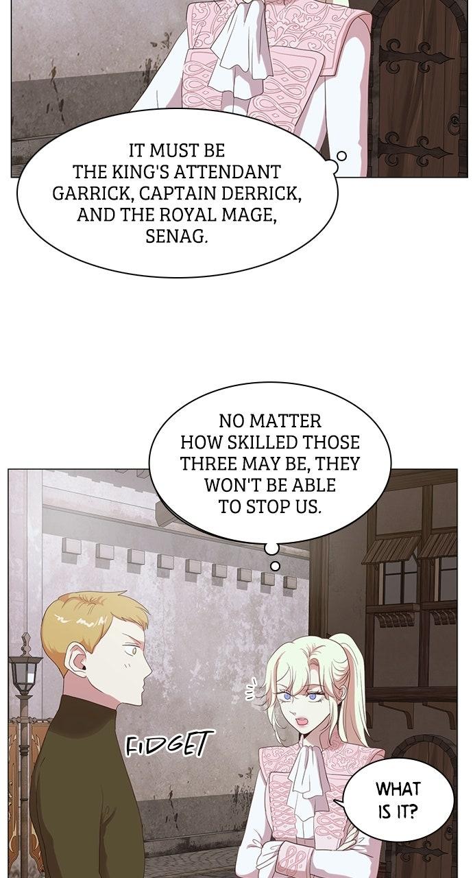 My Stepdaughter is a Bunny Chapter 102 page 3 - 