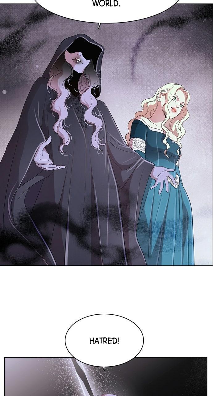 My Stepdaughter is a Bunny Chapter 102 page 21 - 