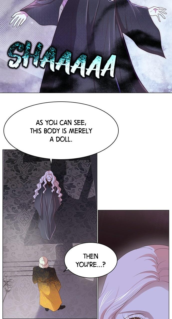 My Stepdaughter is a Bunny Chapter 102 page 24 - 