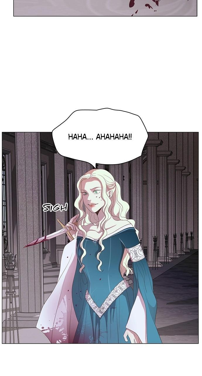 My Stepdaughter is a Bunny Chapter 102 page 30 - 