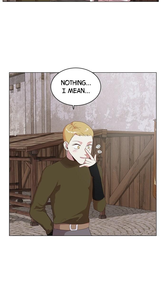 My Stepdaughter is a Bunny Chapter 102 page 4 - 