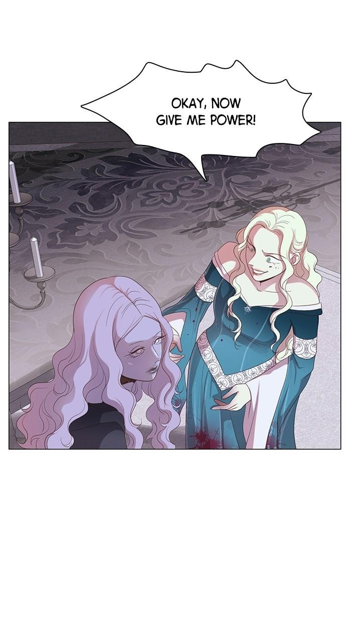 My Stepdaughter is a Bunny Chapter 102 page 31 - 