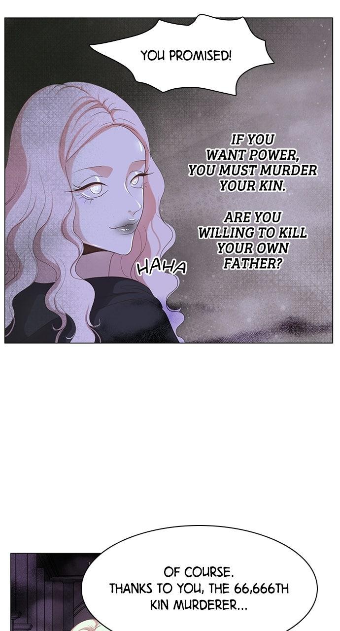 My Stepdaughter is a Bunny Chapter 102 page 32 - 