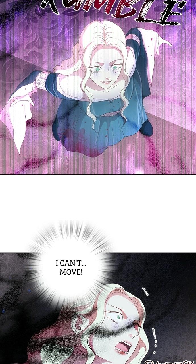 My Stepdaughter is a Bunny Chapter 102 page 34 - 