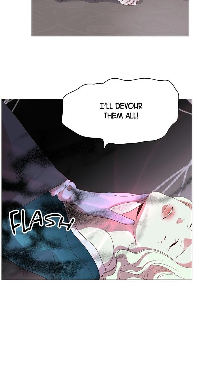 My Stepdaughter is a Bunny Chapter 102 page 40 - 