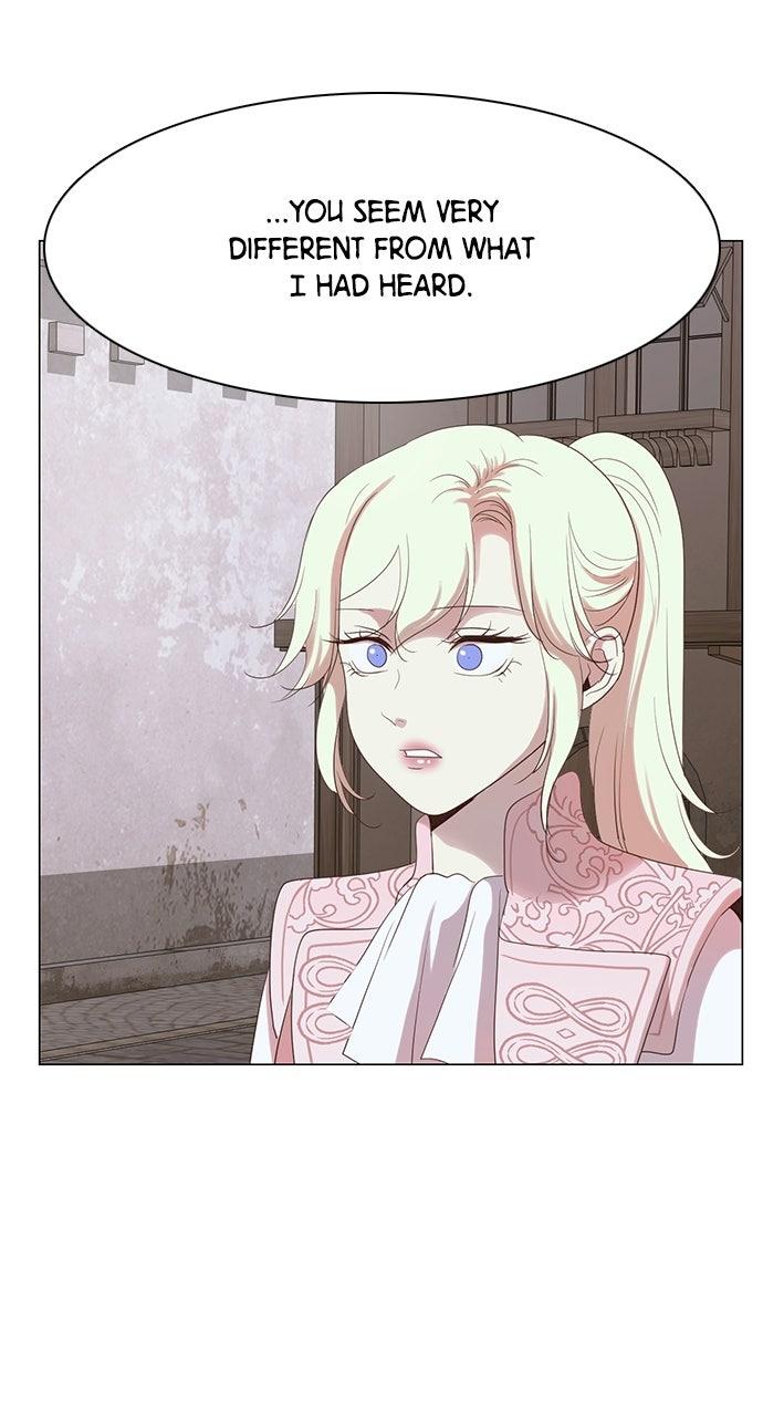My Stepdaughter is a Bunny Chapter 102 page 5 - 