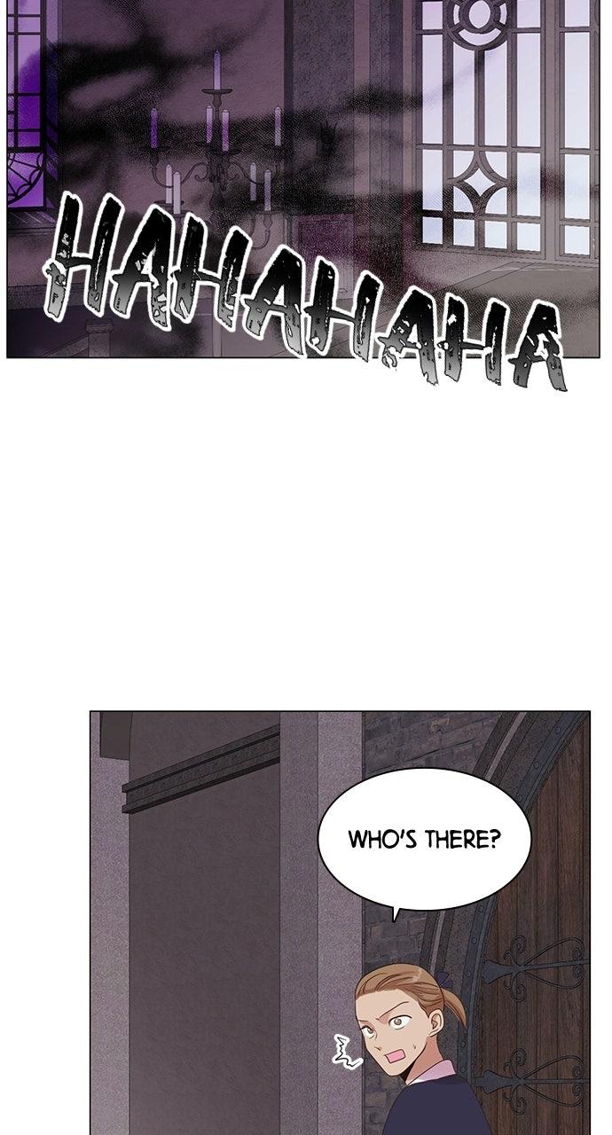 My Stepdaughter is a Bunny Chapter 102 page 43 - 