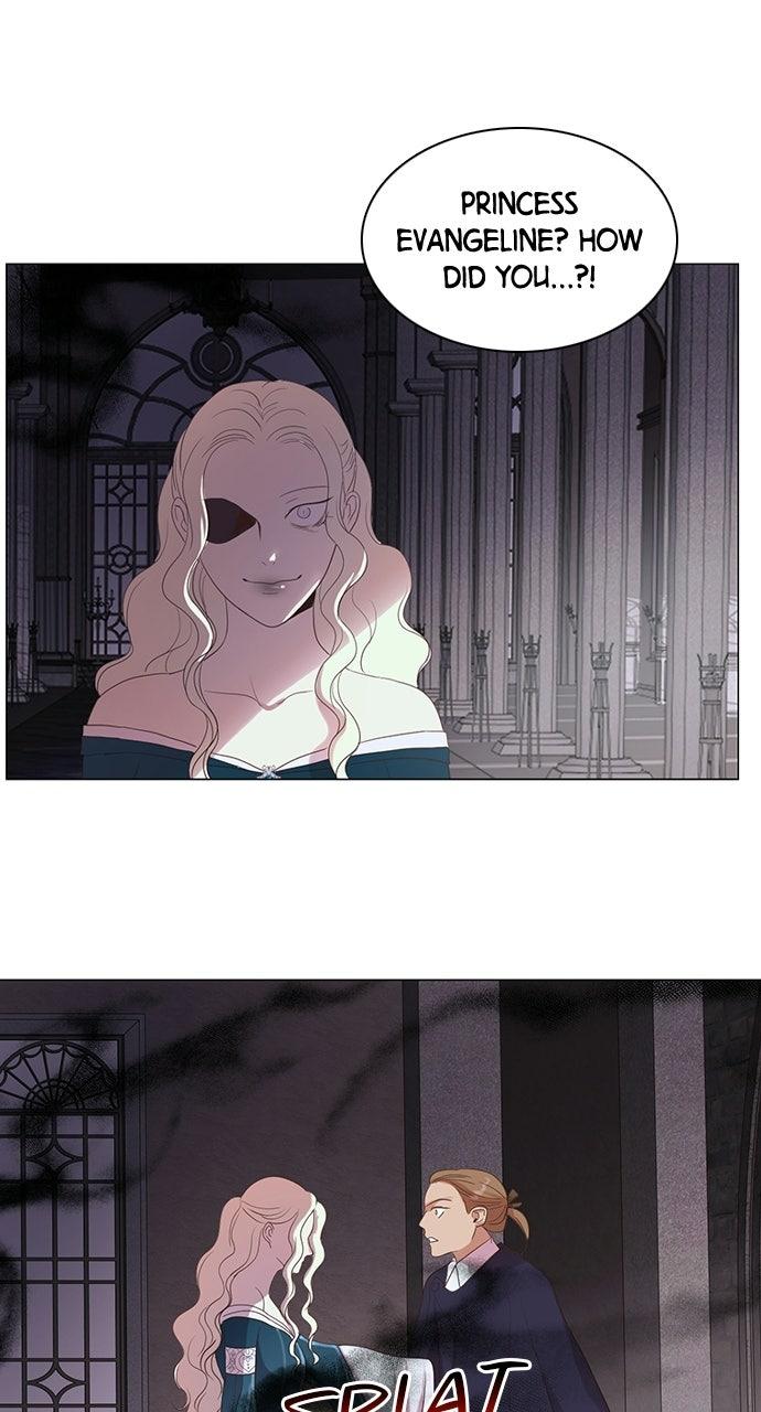 My Stepdaughter is a Bunny Chapter 102 page 45 - 