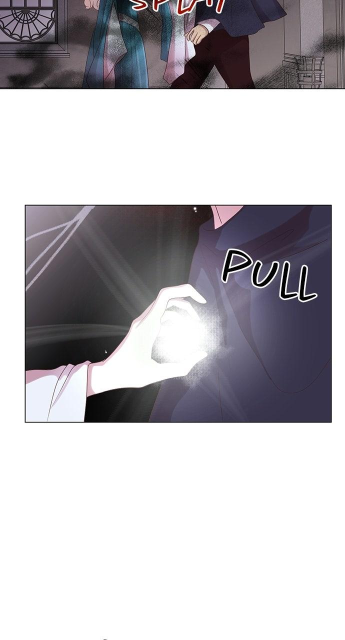 My Stepdaughter is a Bunny Chapter 102 page 46 - 