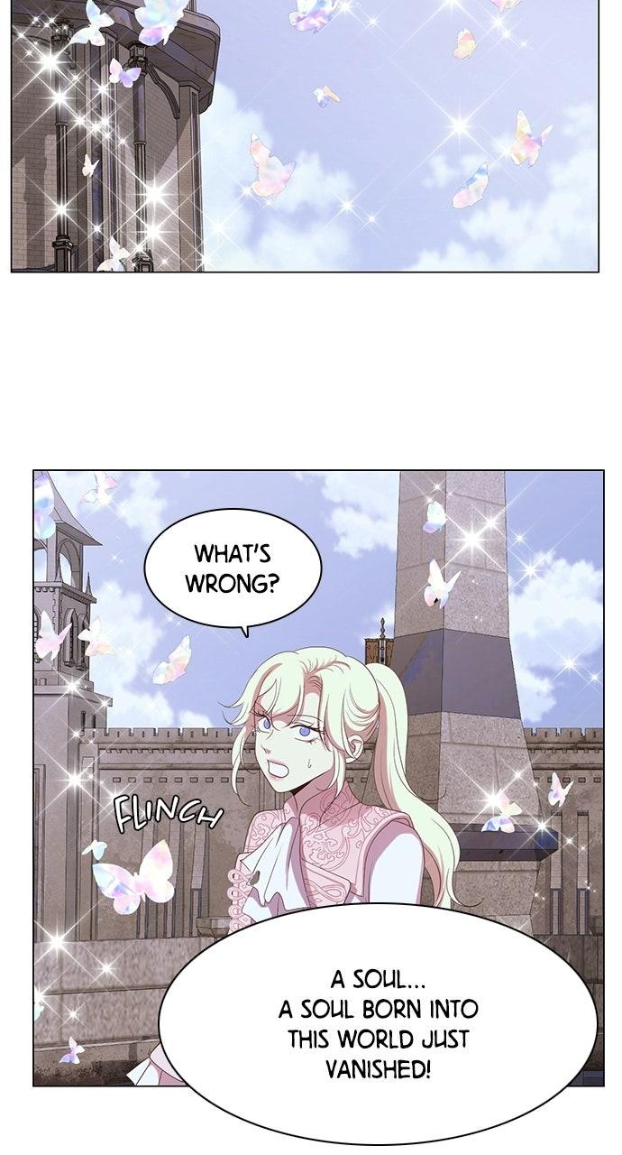 My Stepdaughter is a Bunny Chapter 102 page 48 - 