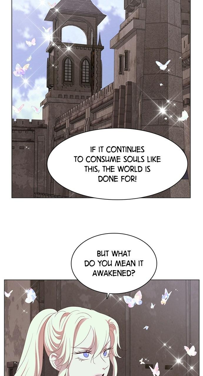 My Stepdaughter is a Bunny Chapter 102 page 50 - 