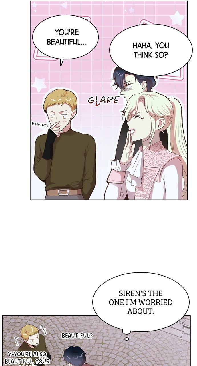 My Stepdaughter is a Bunny Chapter 102 page 6 - 