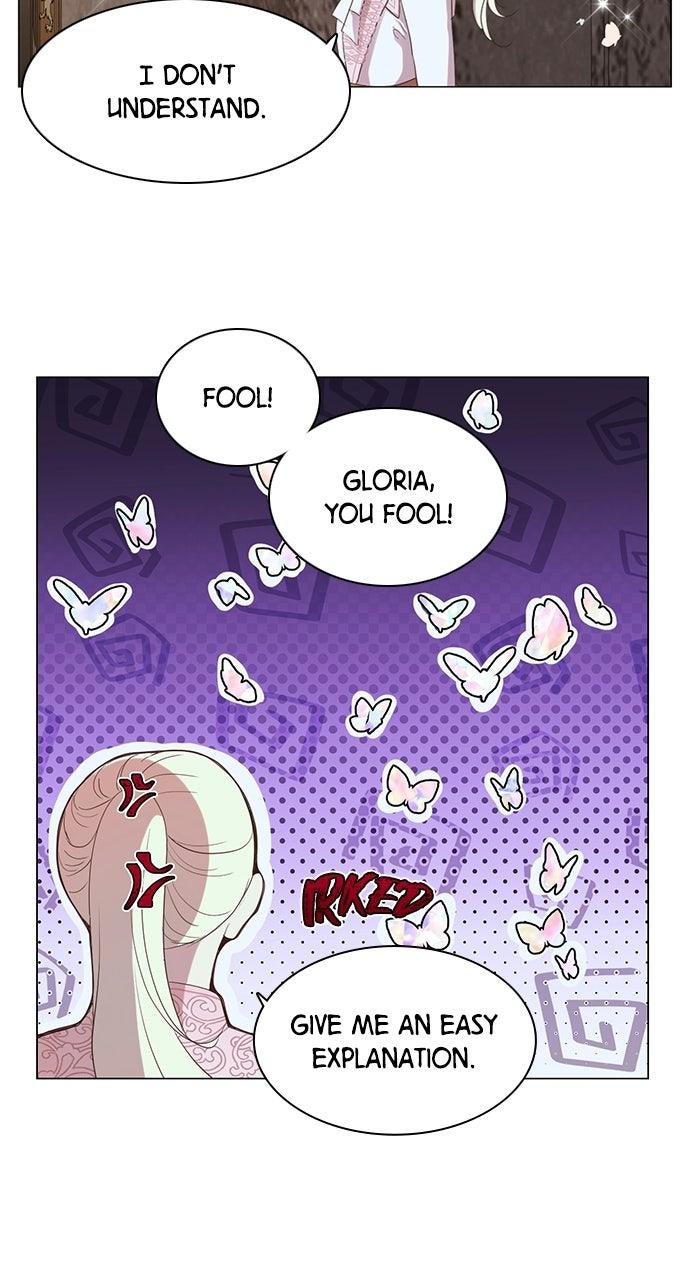 My Stepdaughter is a Bunny Chapter 102 page 53 - 
