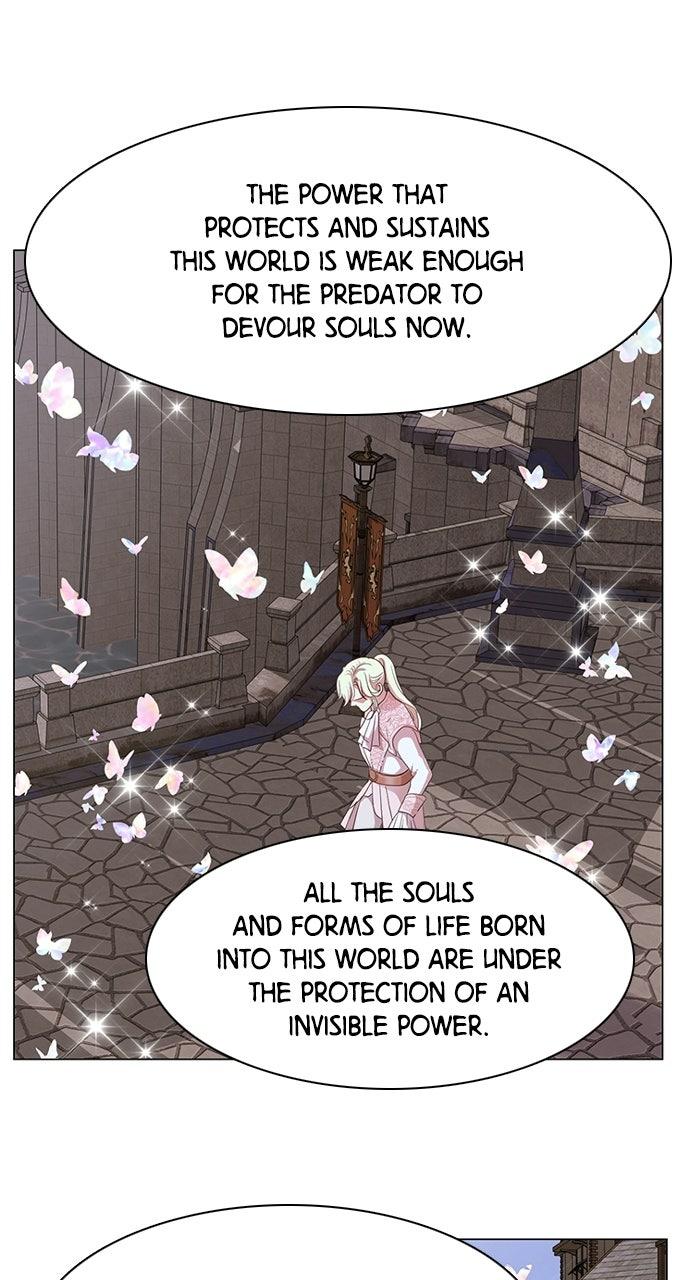 My Stepdaughter is a Bunny Chapter 102 page 54 - 