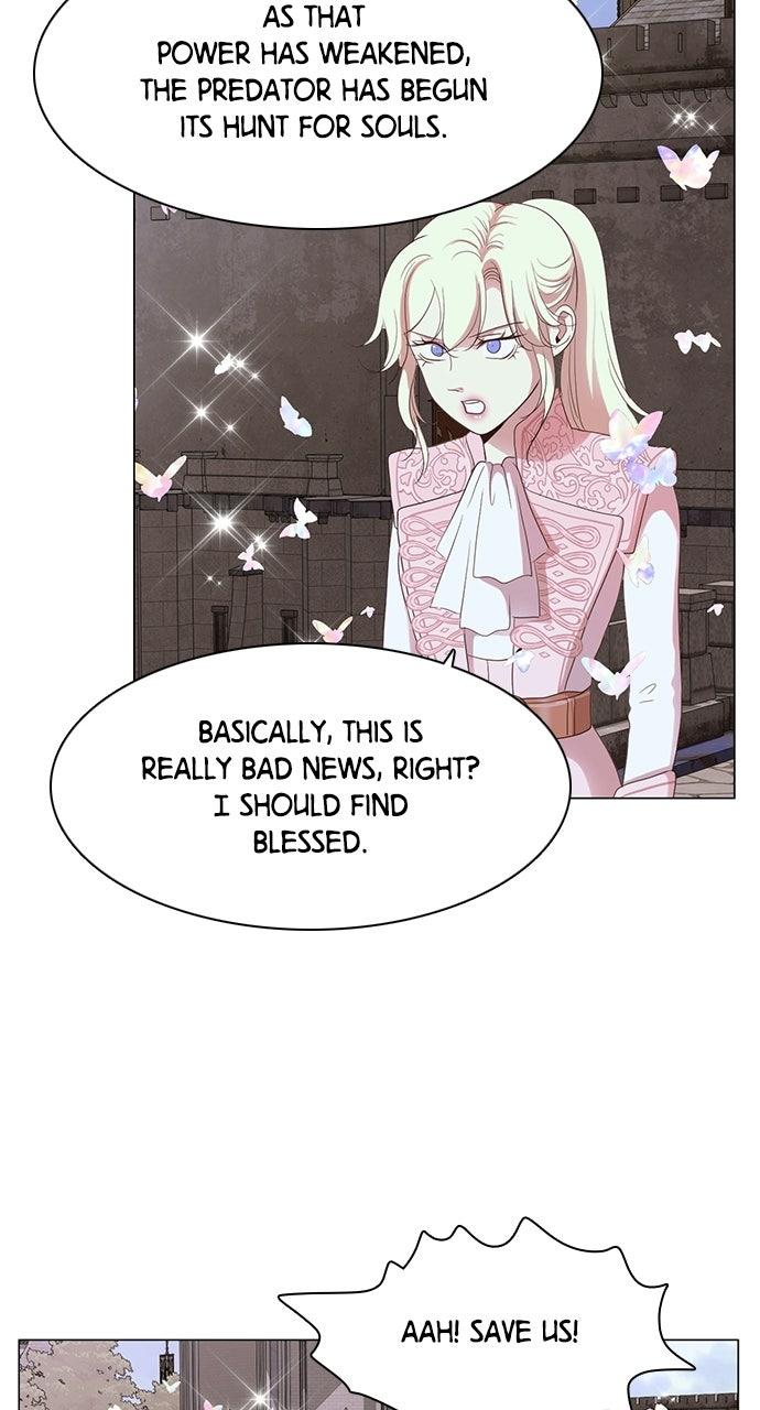 My Stepdaughter is a Bunny Chapter 102 page 55 - 