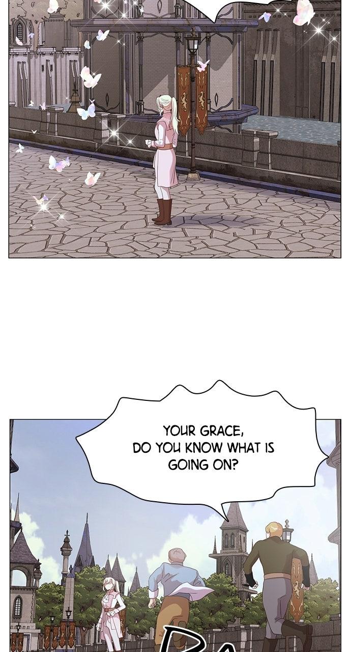 My Stepdaughter is a Bunny Chapter 102 page 56 - 