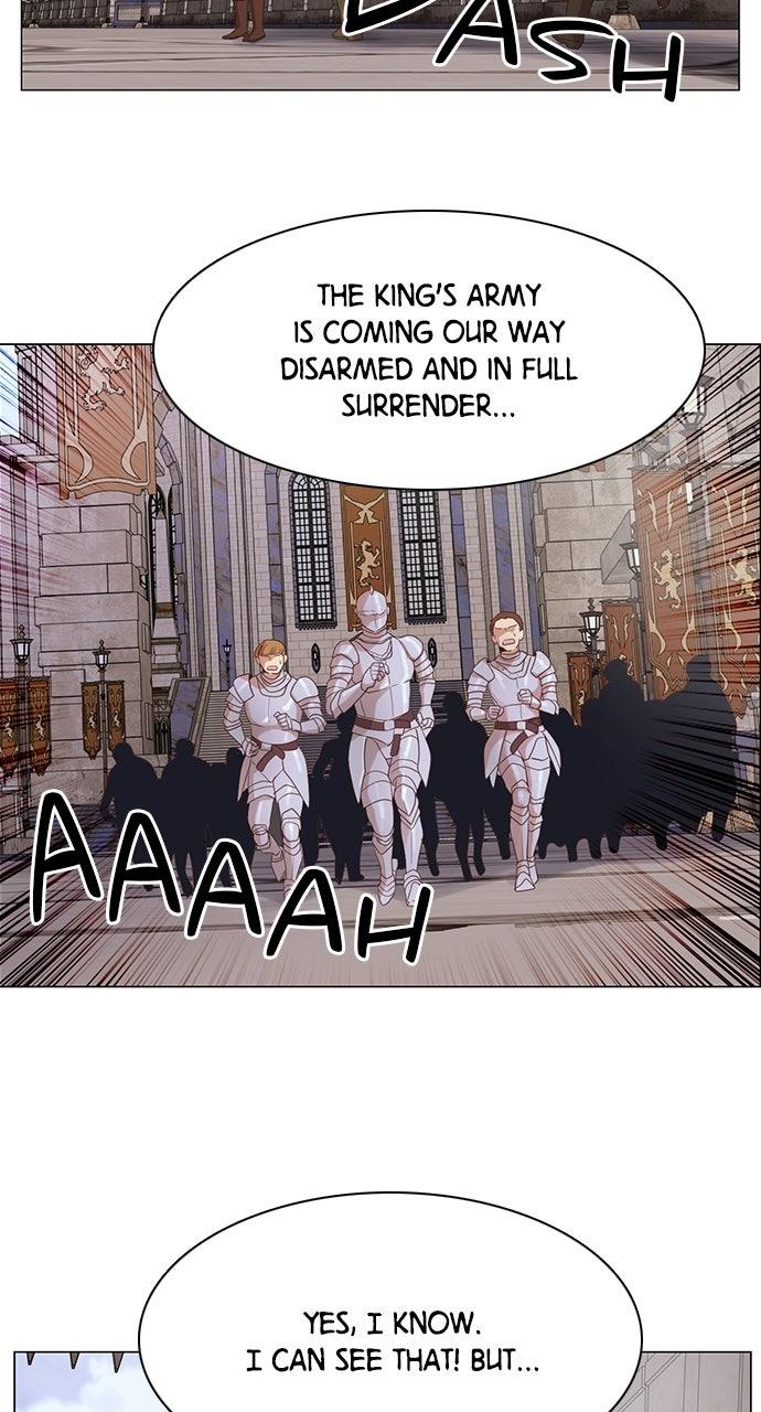 My Stepdaughter is a Bunny Chapter 102 page 57 - 