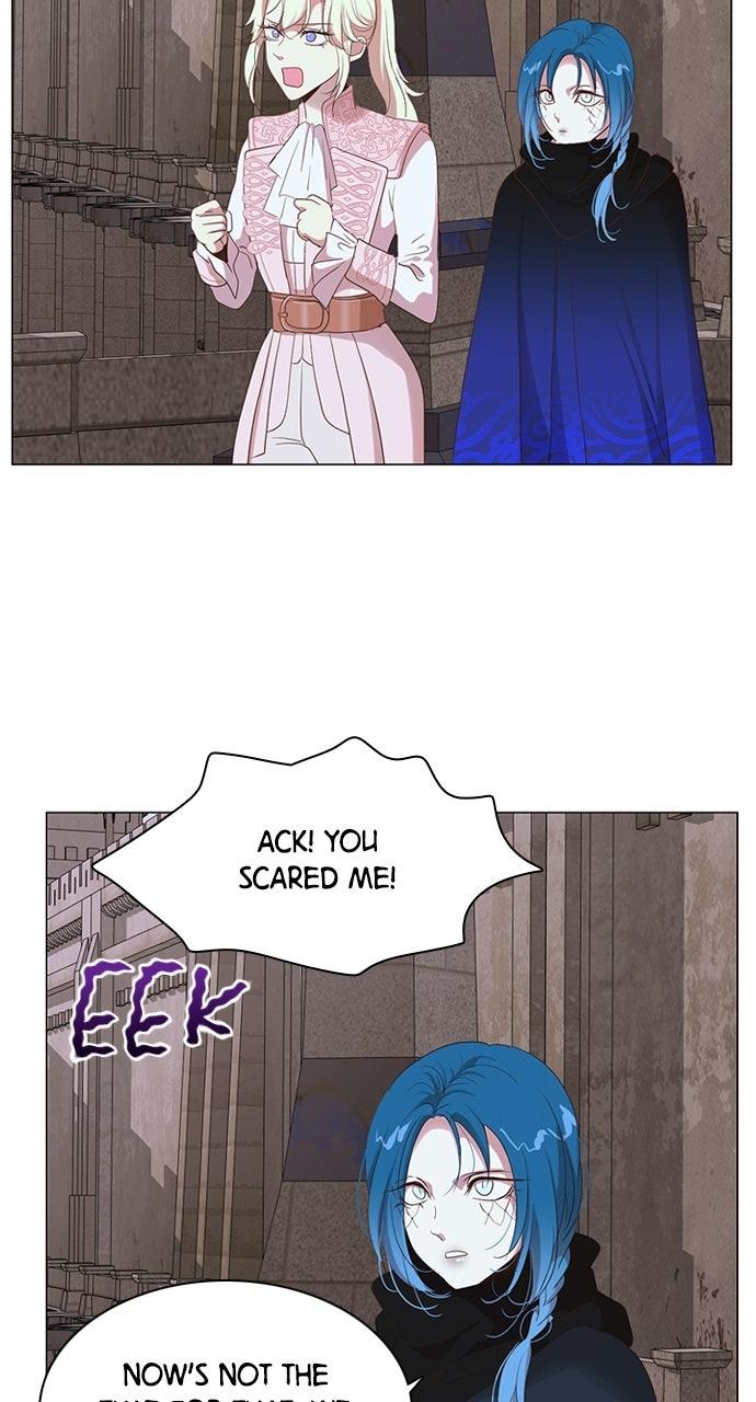 My Stepdaughter is a Bunny Chapter 102 page 60 - 