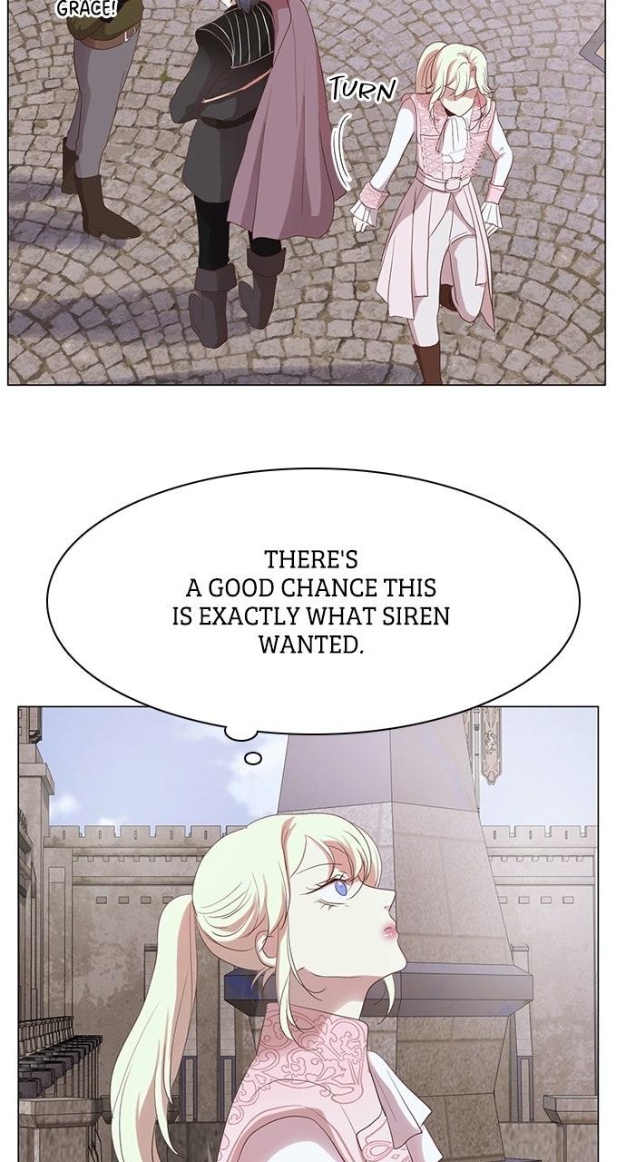 My Stepdaughter is a Bunny Chapter 102 page 7 - 
