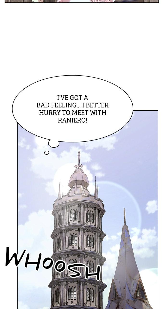 My Stepdaughter is a Bunny Chapter 102 page 8 - 