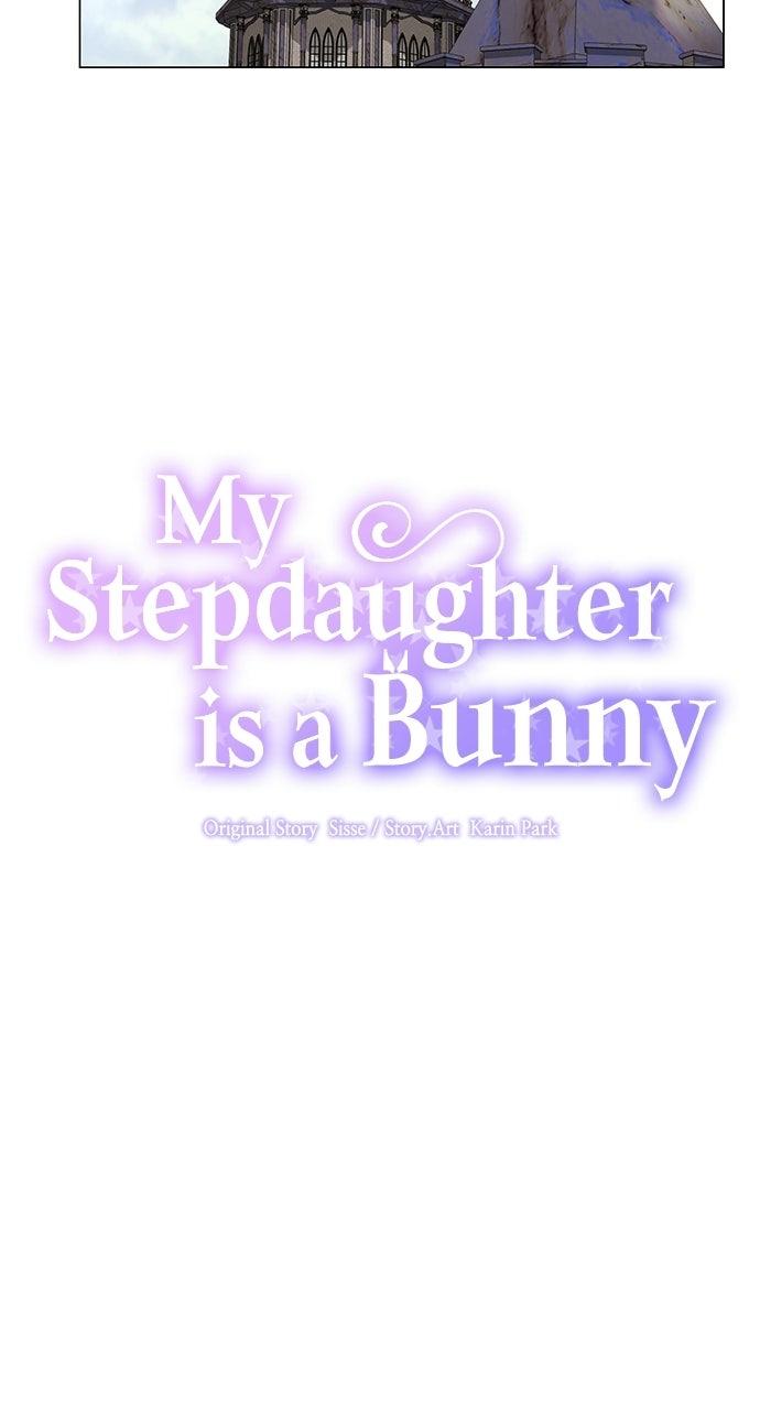 My Stepdaughter is a Bunny Chapter 102 page 9 - 