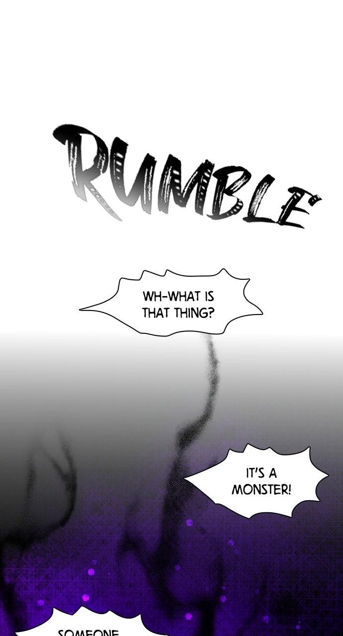 My Stepdaughter is a Bunny Chapter 103 page 1 - 