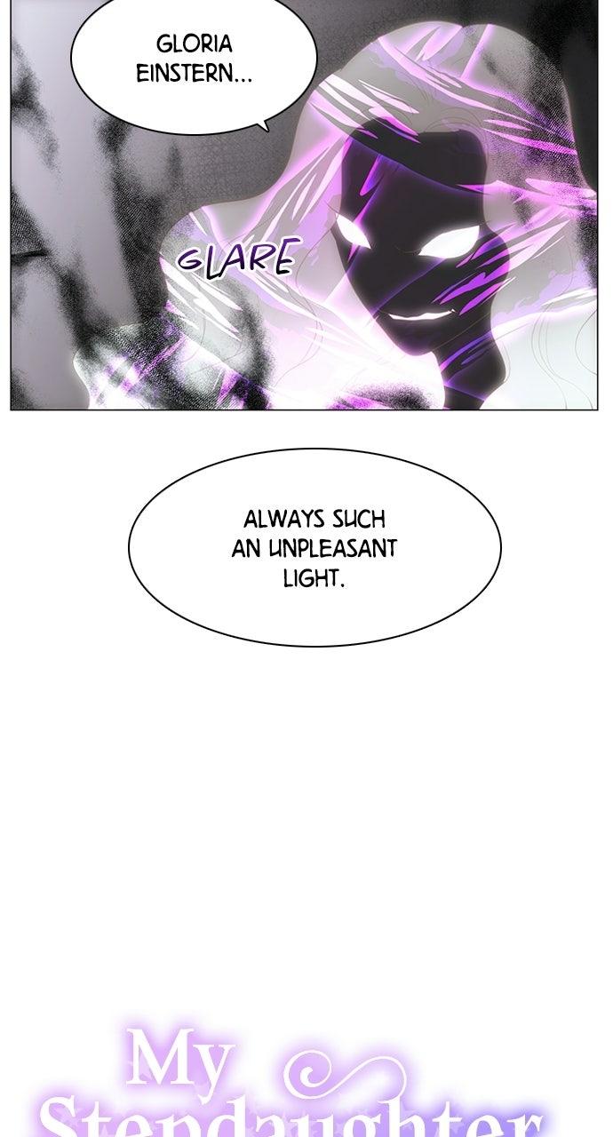My Stepdaughter is a Bunny Chapter 103 page 12 - 