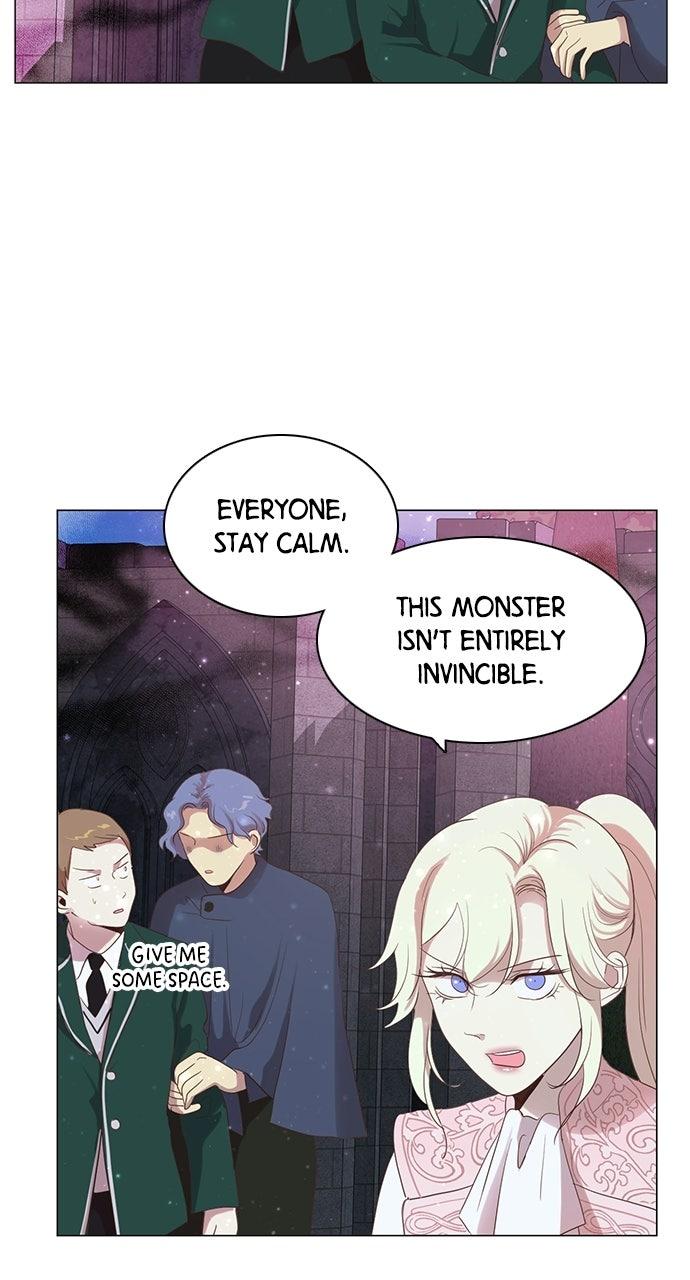 My Stepdaughter is a Bunny Chapter 103 page 14 - 