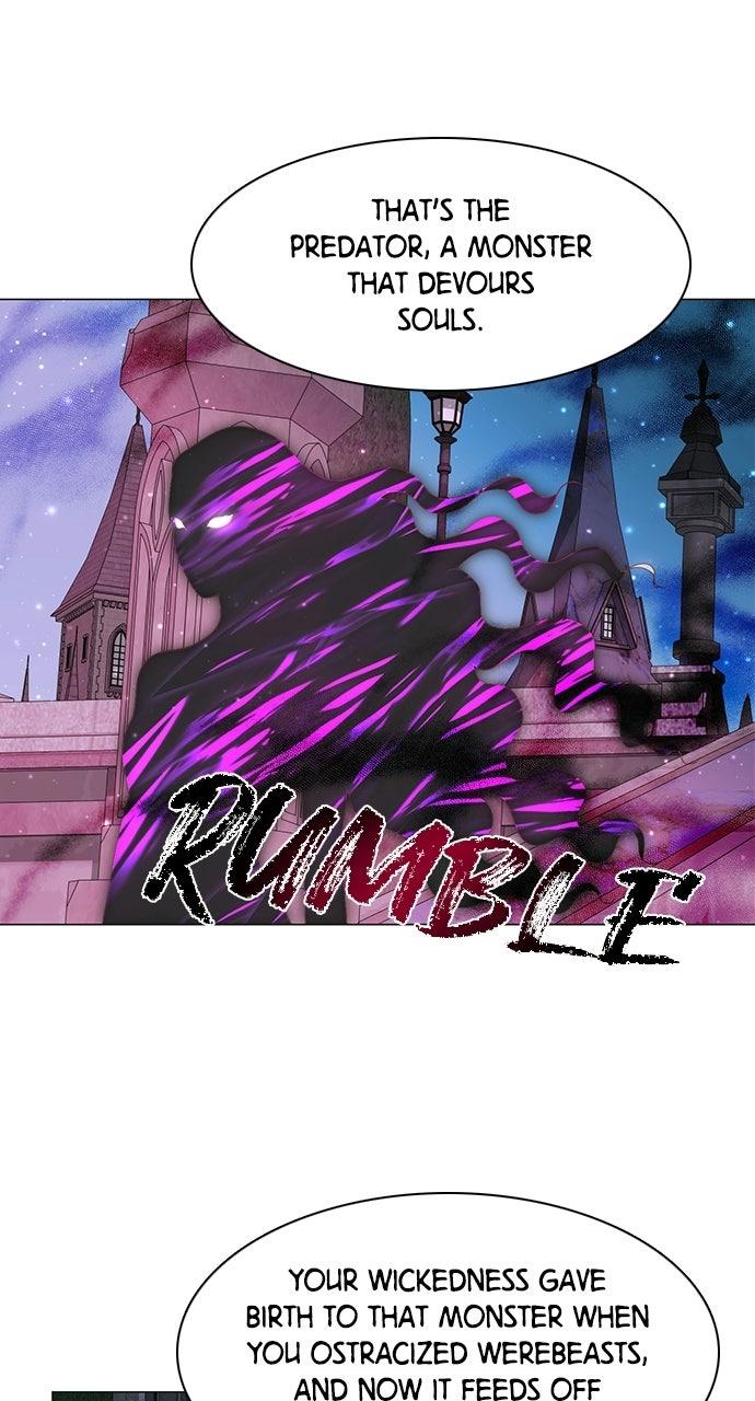 My Stepdaughter is a Bunny Chapter 103 page 15 - 