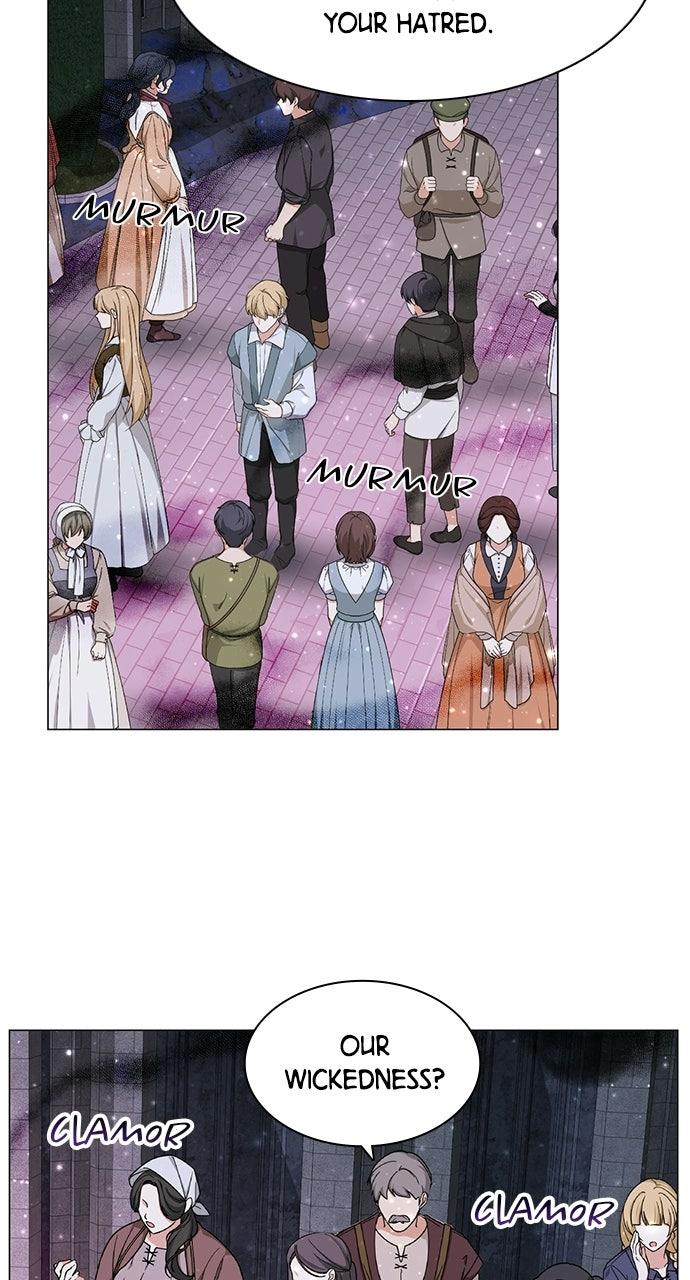My Stepdaughter is a Bunny Chapter 103 page 16 - 