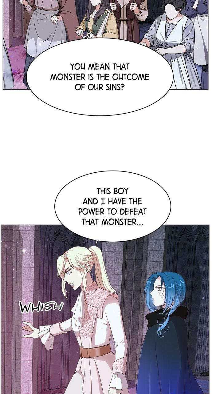 My Stepdaughter is a Bunny Chapter 103 page 17 - 