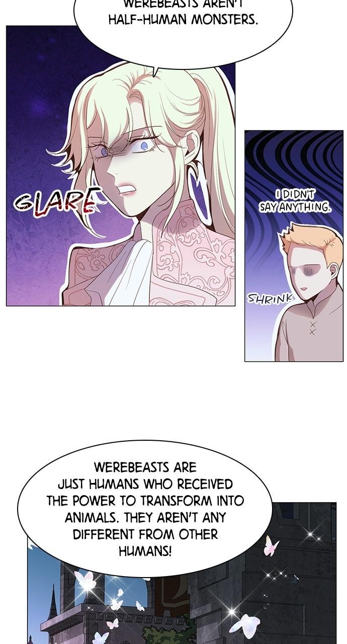 My Stepdaughter is a Bunny Chapter 103 page 19 - 