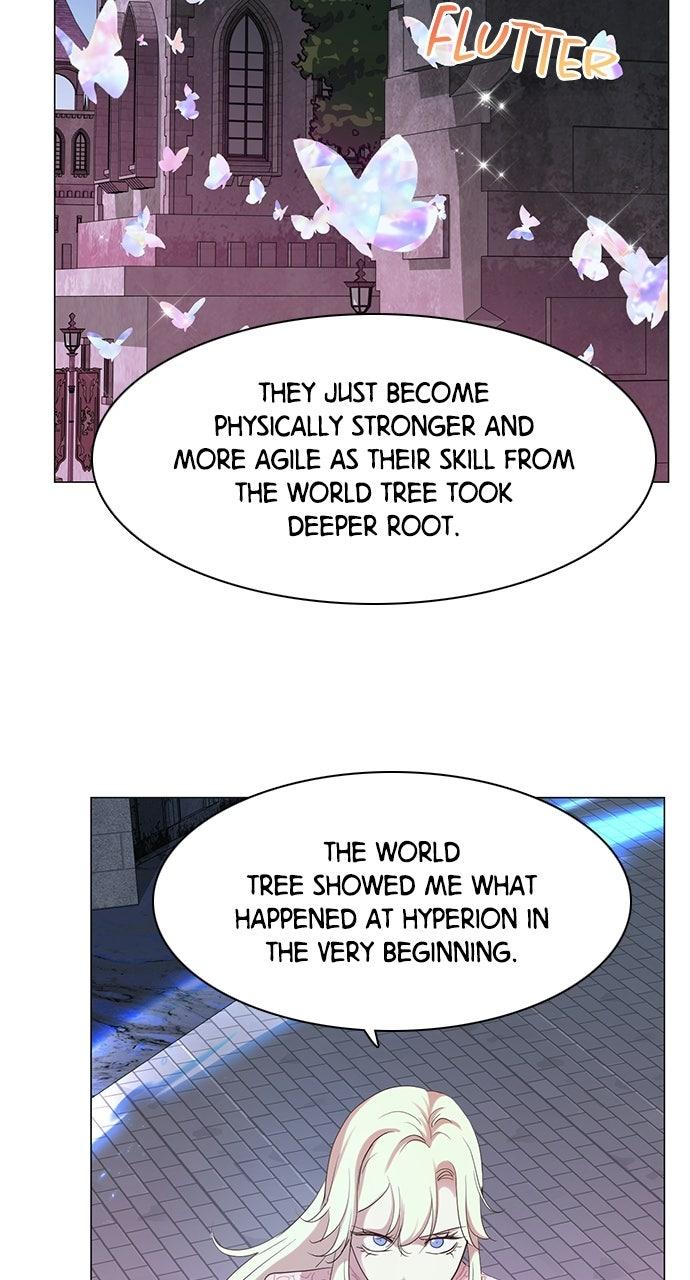 My Stepdaughter is a Bunny Chapter 103 page 20 - 
