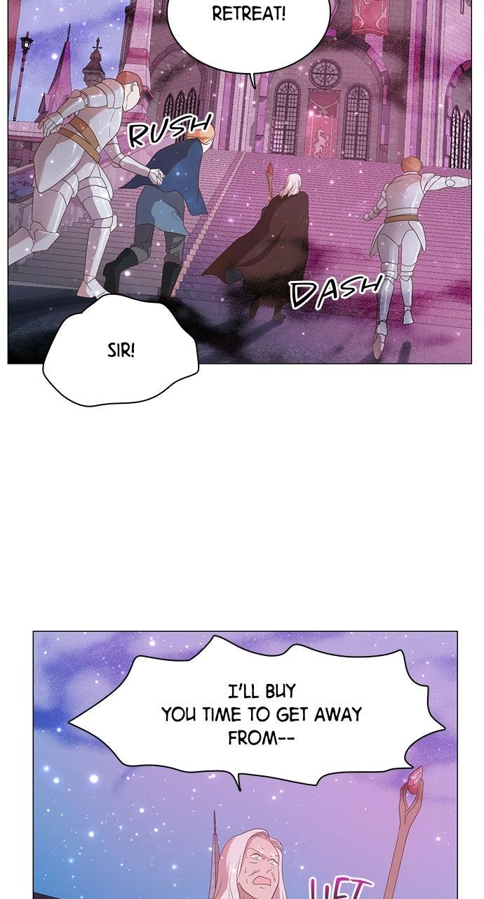 My Stepdaughter is a Bunny Chapter 103 page 3 - 